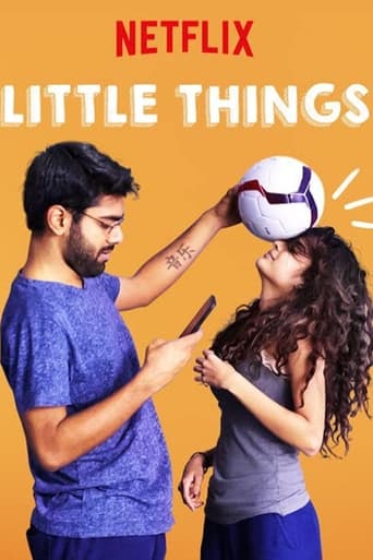 Little Things Season 3 Episode 7