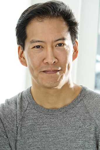 Vic Chao headshot