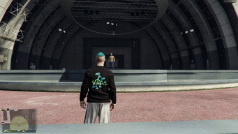 #4 Grand Theft Hamlet