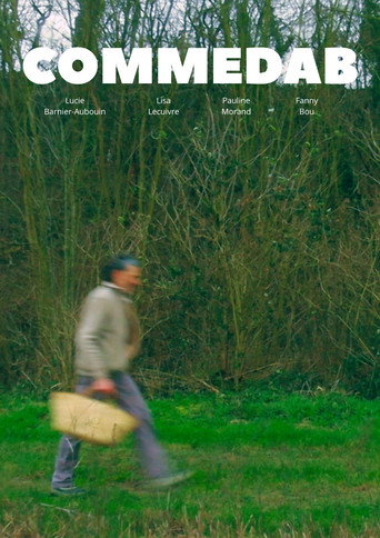 Cartell de Commedab