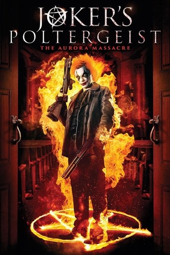 Poster för Joker's Poltergeist