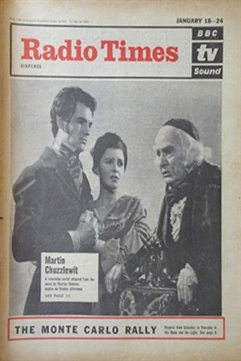 Martin Chuzzlewit (1964)