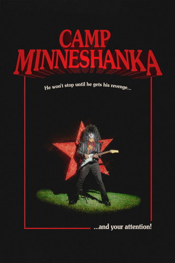Camp Minneshanka (1970)