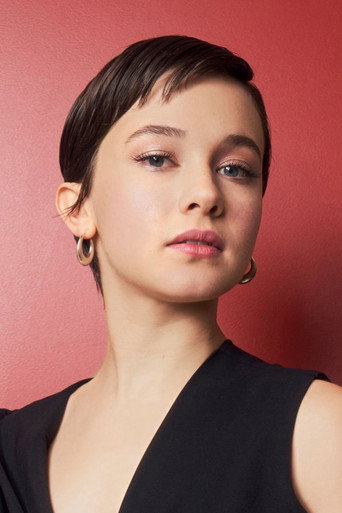 Cailee Spaeny — photo 23