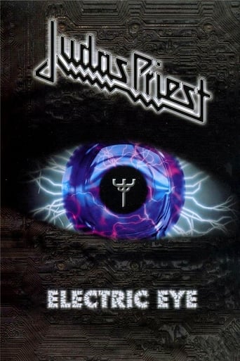 Poster för Judas Priest: Electric Eye