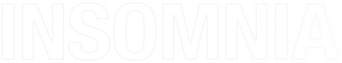 Insomnia logo