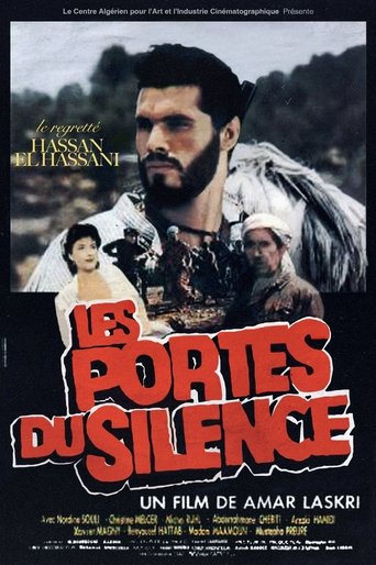 Poster of Gates of Silence