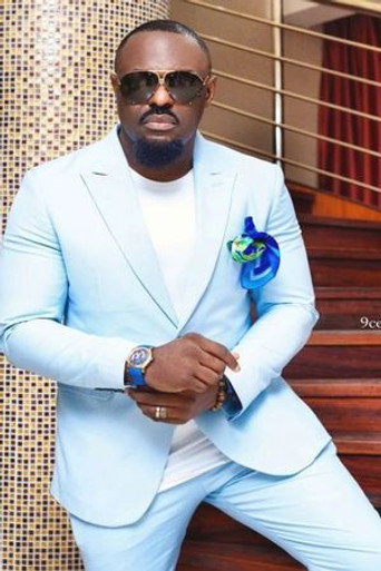 Jim Iyke