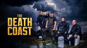 #5 The Death Coast