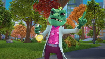 Episode 15 — Mixing Up Trouble