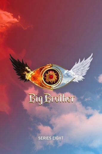 Big Brother: Season 8