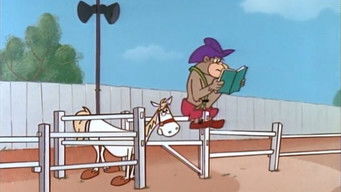 Episode 17 — Montana Magilla