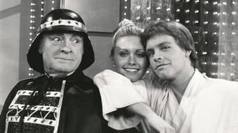 A Disturbance in the Force: How the Star Wars Holiday Special Happened foto 0