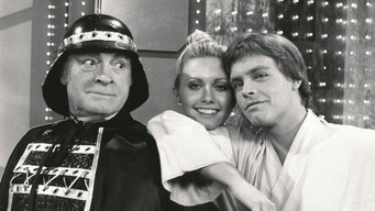 A Disturbance in the Force: How the Star Wars Holiday Special Happened (2023)