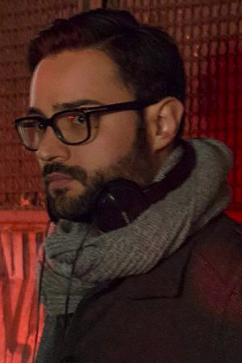 Alejandro Zunoの人物画像 3