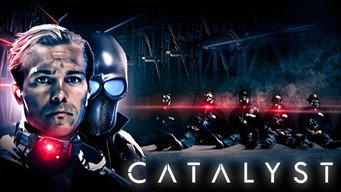 Каталізатор (2025)