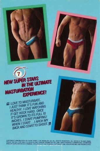 Rock Hard 1 The Ultimate Masturbation Experience (1985)