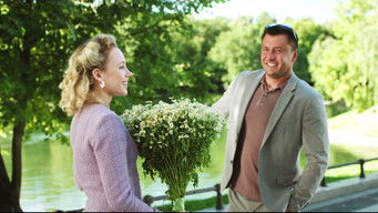 Episode 8 — Episode 8