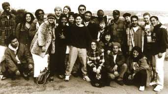Skin Deep: Building Diverse Campus Communities (1995)