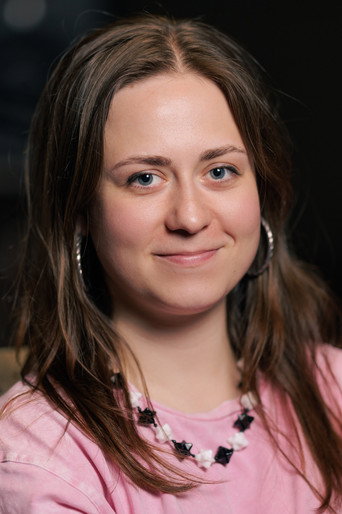 Karina Rezhevska