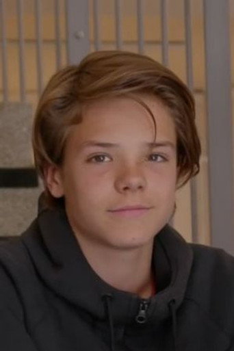 Fredrik Rekdal