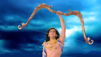 Arjun Acquires the Gandiva Bow