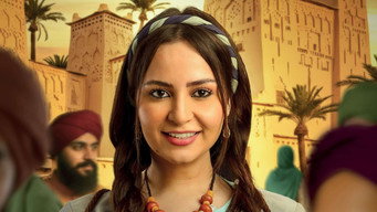 Hikayat Shama (2026- )