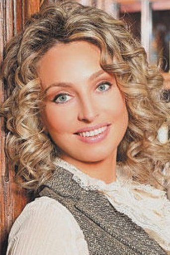 Imagine Ekaterina Urmancheeva