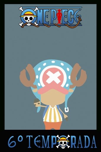 Poster da Temporada 6