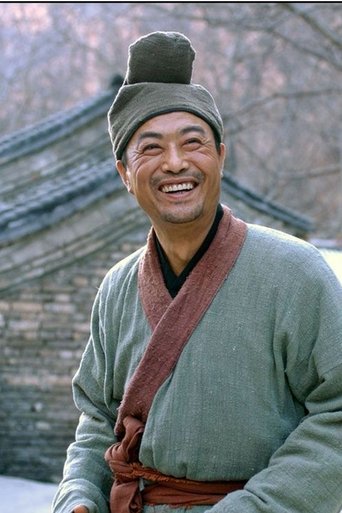 Image of Yang Shuquan