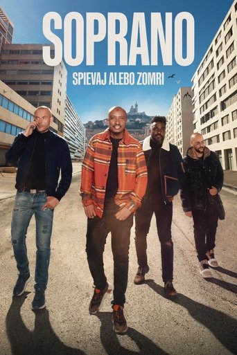 Soprano: Spievaj alebo zomri