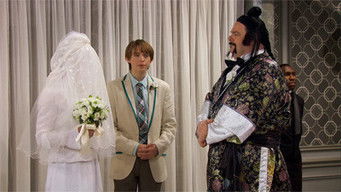 第16話:Wedding Crashers 第16話:Wedding Crashers