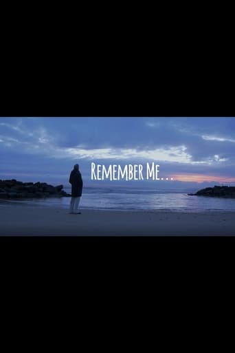 Poster of Remember Me
