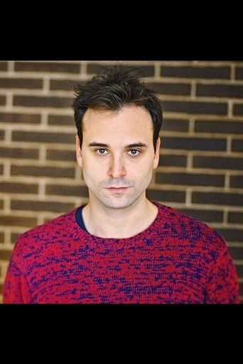 Foto de Radovan Vujović