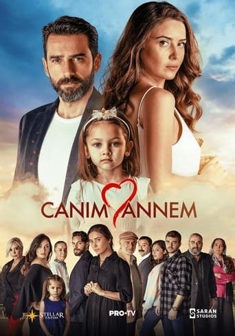 Canım Annem - Season 1 Episode 16