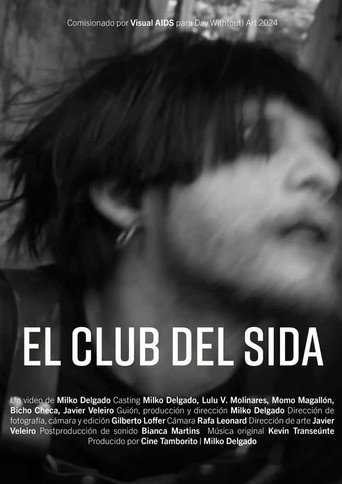 El Club del SIDA