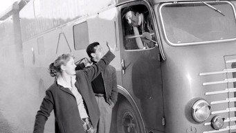 Many Passed By (1956)