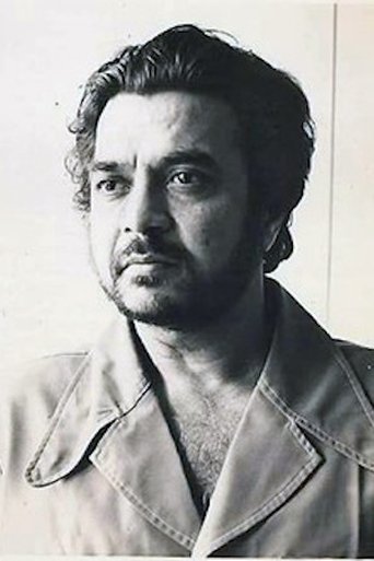 Image of Satyadev Dubey