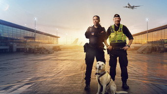#8 Border Control: Sweden