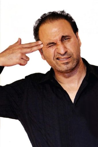 Image of Hamid Farokhnezhad