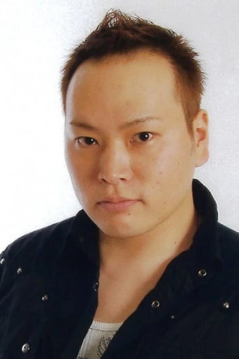 Image of Kousuke Takaguchi