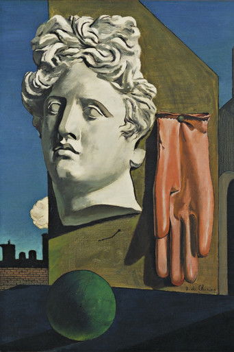 Dada Found Objects. Surreal Doodles and Dreams (1970)