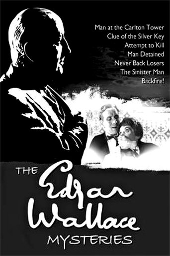 The Edgar Wallace Mysteries (1959)