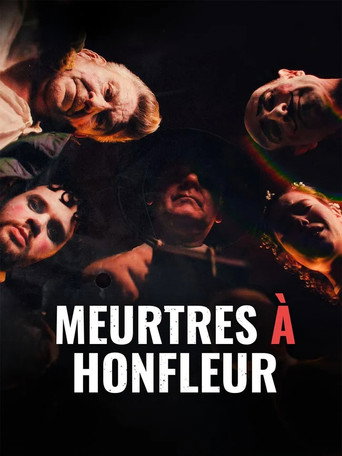 Meurtres &agrave; Honfleur (1970)