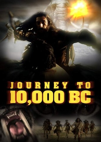 Poster of Viaje al 10.000 a.C.