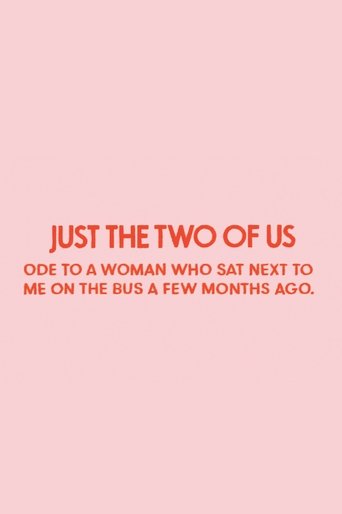Just the Two of Us