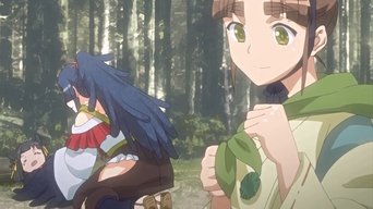 Episódio Episódio 4 da série Shikkoku no Shaga The Animation