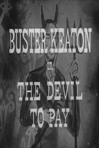 The Devil To Pay en streaming 