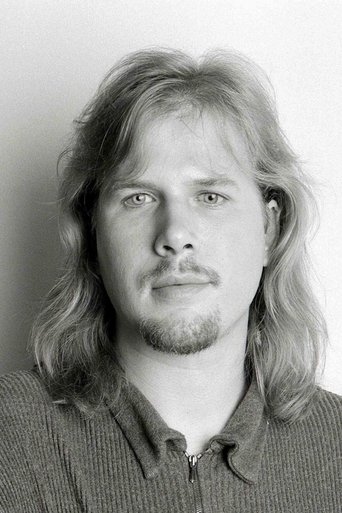 Image of Jeff Healey