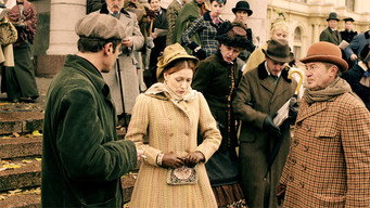 第7話：The Mistress of Lord Maulbreya (1)